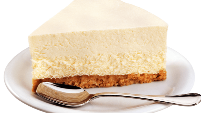 Definition of Cheesecake